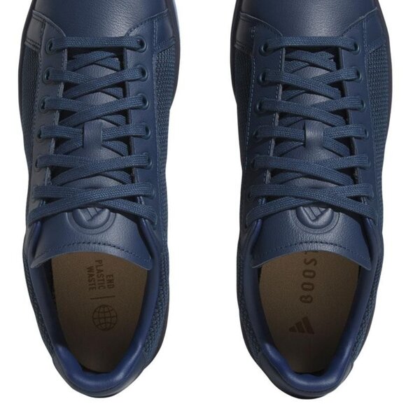 NWT Adidas Go-To Spikeless 1 Golf Shoes - Picture 9 of 16